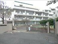  | 横浜市立錦台中学校。…まで140m 