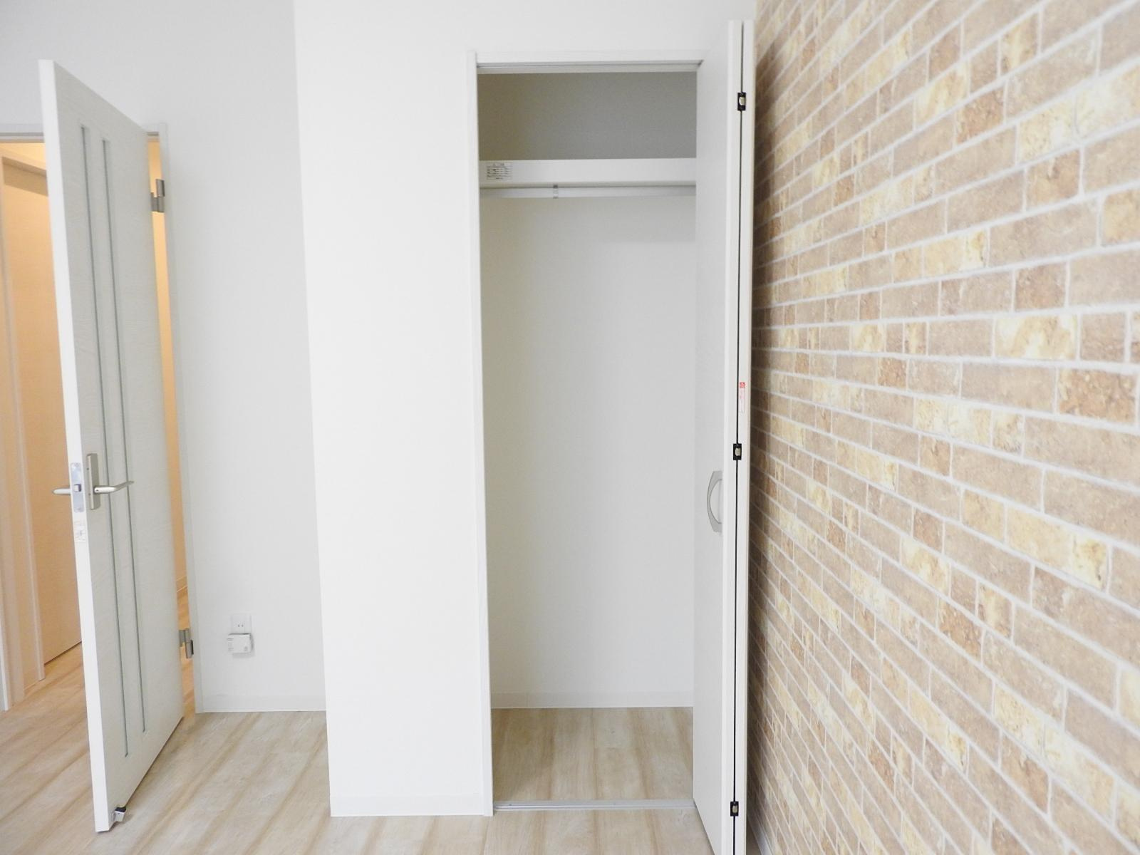 Signpost UKの収納