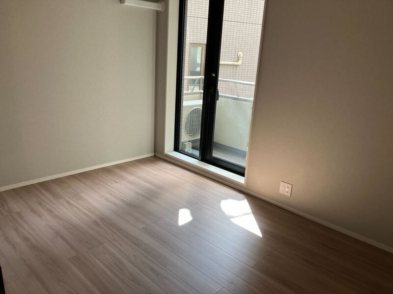 ＮＫ青山ホームズの展望