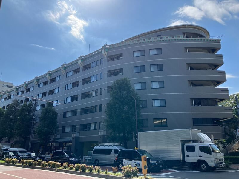 ＮＫ青山ホームズ