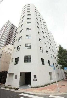 【外観】 | ハーモニーレジデンス千代田岩本町