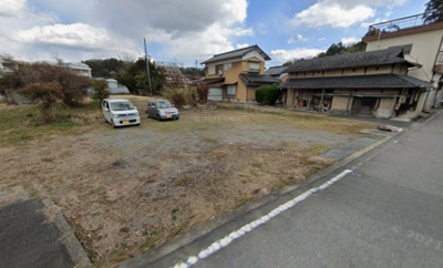 【外観】 | 三木市吉川町前田　土地