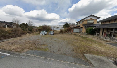 【外観】 | 三木市吉川町前田　土地