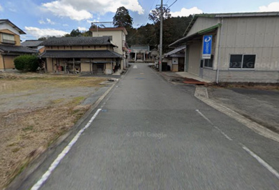 【外観】 | 三木市吉川町前田　土地