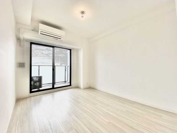 S-RESIDENCE庄内通Northの居間・リビング