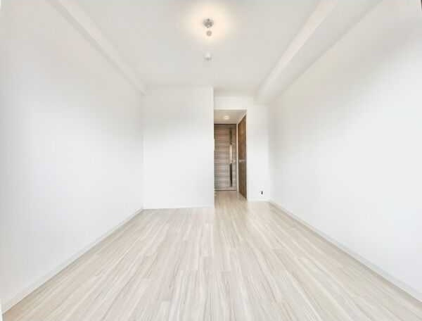 S-RESIDENCE庄内通Northの内装