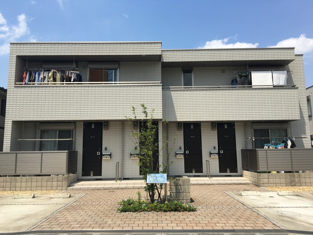 カーサ　コンフォルトＡ