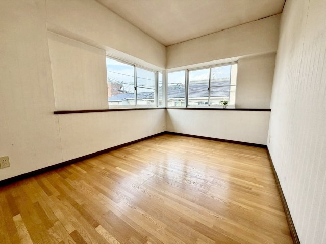 桂乾町の間取り
