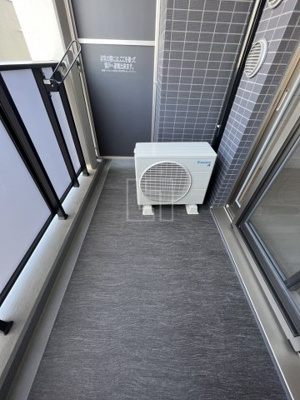 【バルコニー】 | Quintet NAMBA | Quintet NAMBA　バルコニー