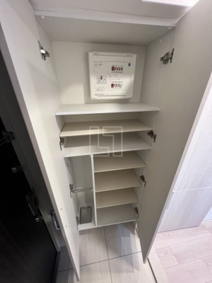 【収納】 | Quintet NAMBA | Quintet NAMBA　シューズボックス