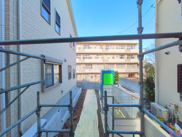 《仲介手数料無料》南区南浦和１丁目20-19新築一戸建てミラスモ