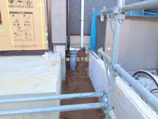 《仲介手数料無料》南区南浦和１丁目20-19新築一戸建てミラスモ