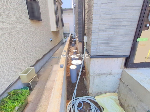 《仲介手数料無料》南区南浦和１丁目20-19新築一戸建てミラスモ