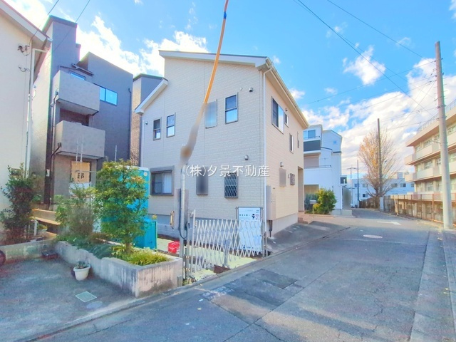 《仲介手数料無料》南区南浦和１丁目20-19新築一戸建てミラスモ