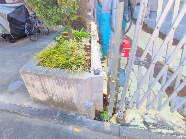 《仲介手数料無料》南区南浦和１丁目20-19新築一戸建てミラスモ