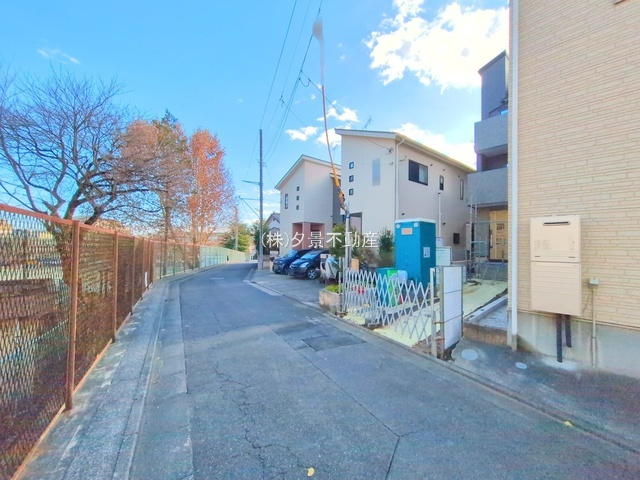 《仲介手数料無料》南区南浦和１丁目20-19新築一戸建てミラスモ