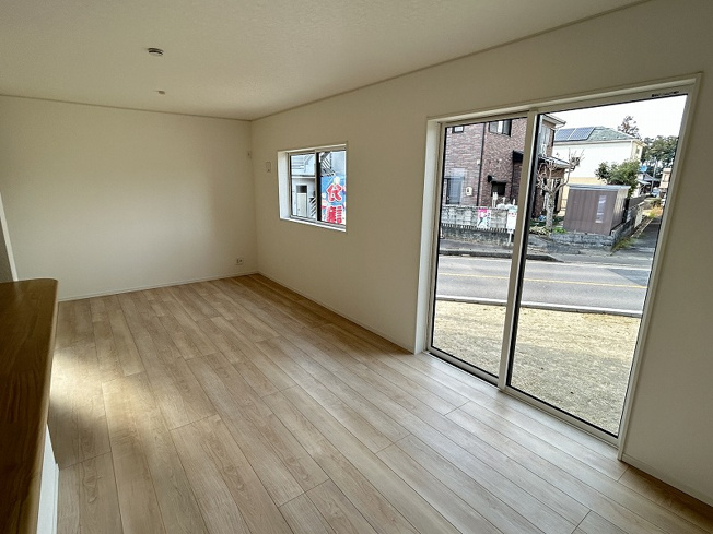 【居間・リビング】 | 各務原市那加土山町２丁目