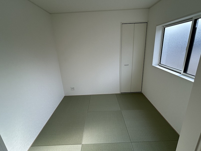 【和室】 | 各務原市那加土山町２丁目