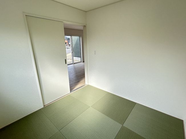 【和室】 | 各務原市那加土山町２丁目