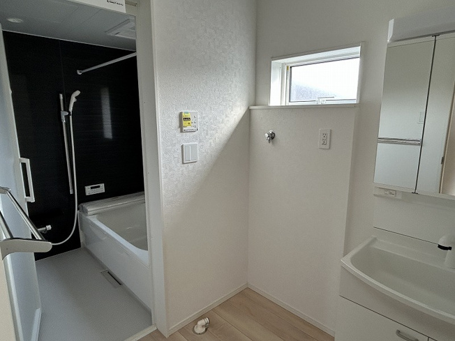 【独立洗面台】 | 各務原市那加土山町２丁目