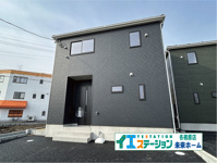 各務原市那加土山町２丁目の画像