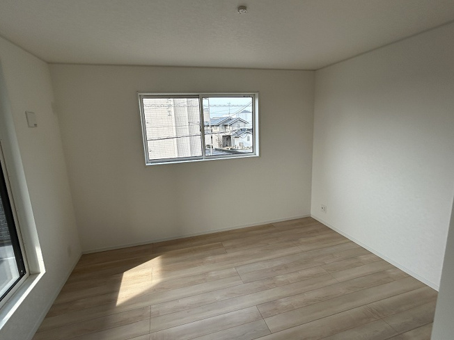 【洋室】 | 各務原市那加土山町２丁目