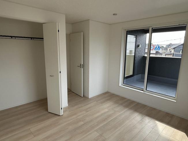 【洋室】 | 各務原市那加土山町２丁目