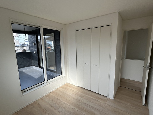 【洋室】 | 各務原市那加土山町２丁目