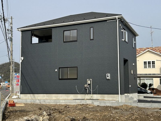 【外観】 | 各務原市那加土山町２丁目