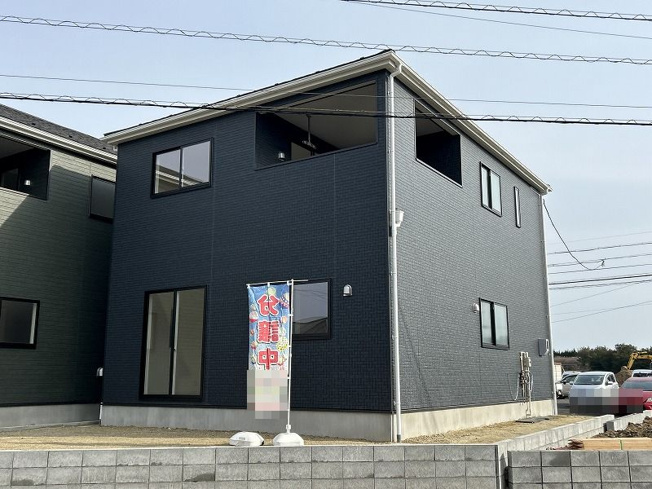 【外観】 | 各務原市那加土山町２丁目