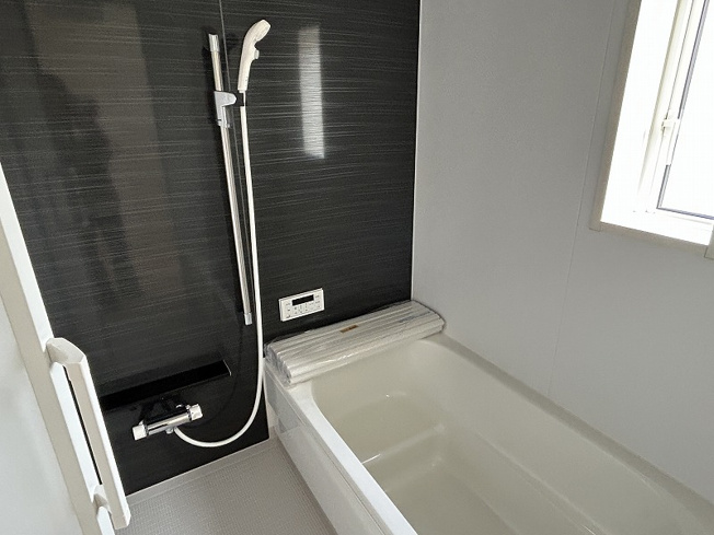 【浴室】 | 各務原市那加土山町２丁目