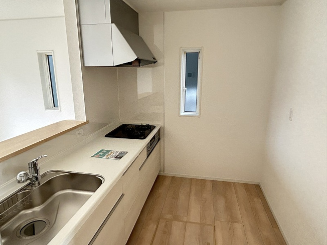 【キッチン】 | 各務原市那加土山町２丁目