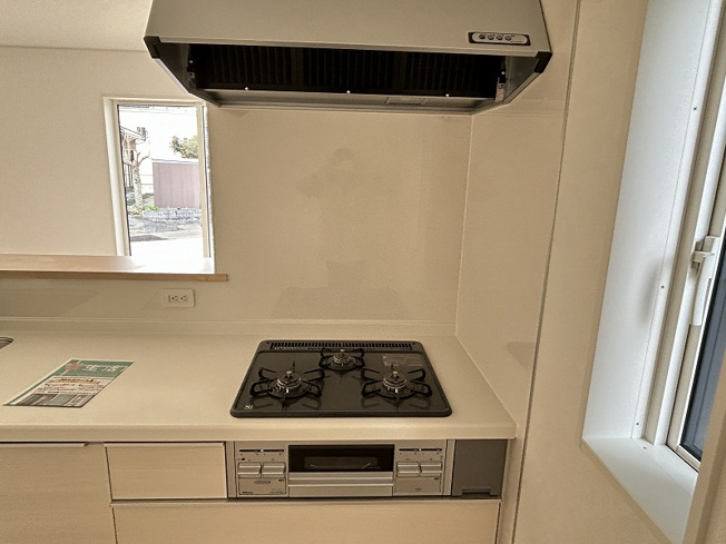 【キッチン】 | 各務原市那加土山町２丁目