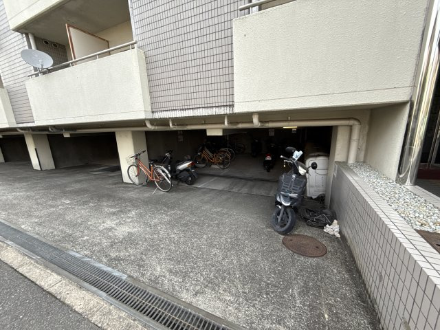 センチュリーアート２１のその他共用部分