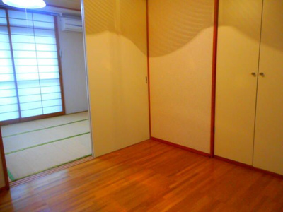 【浴室】 | ハイツサムウェイ