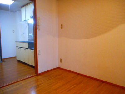 【設備】 | ハイツサムウェイ