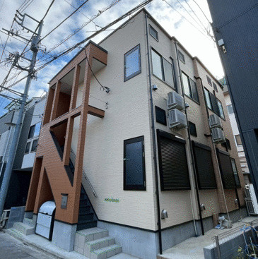 ＳＬＳＧ荒川町屋の画像