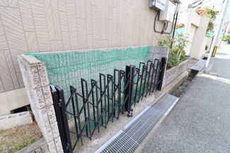 【その他共用部分】