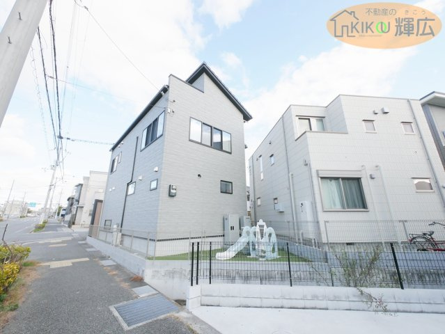 明石市魚住町住吉３丁目　中古戸建のその他