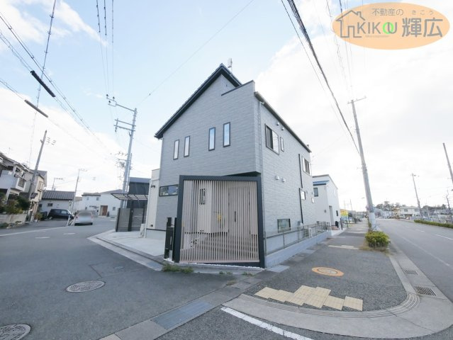 明石市魚住町住吉３丁目　中古戸建の設備