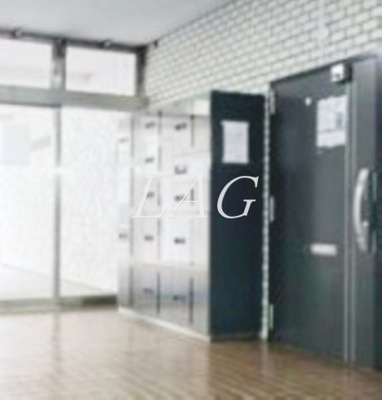 【その他共用部分】 | 秀和第２八王子レジデンス | 宅配ボックスです。