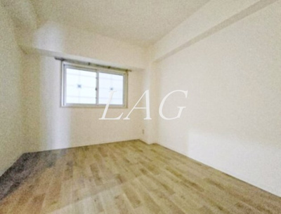 【寝室】 | 秀和第２八王子レジデンス | 寝室です。