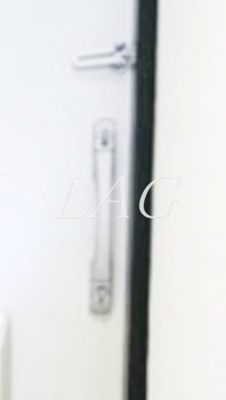 【セキュリティ】 | 秀和第２八王子レジデンス | 内鍵です。