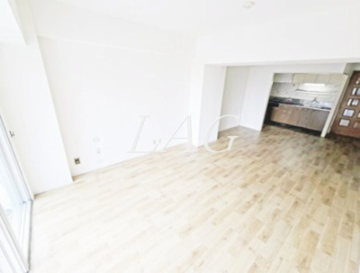 【居間・リビング】 | 秀和第２八王子レジデンス | 洋室のお部屋です。