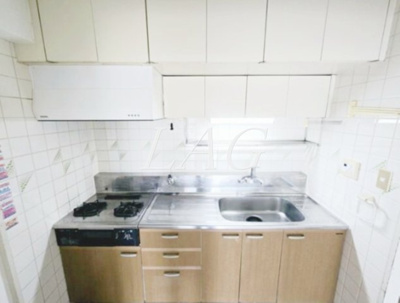 【キッチン】 | 秀和第２八王子レジデンス | キッチンです。