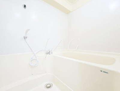 【浴室】 | 秀和第２八王子レジデンス | お風呂です。