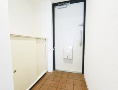 【玄関】 | 秀和第２八王子レジデンス | 玄関です。