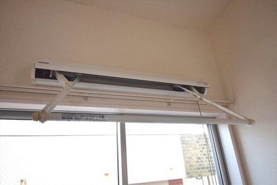 【設備】 | ドリームライン