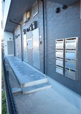 【エントランス】 | ドリームライン