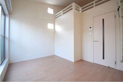 【居間・リビング】 | ドリームライン